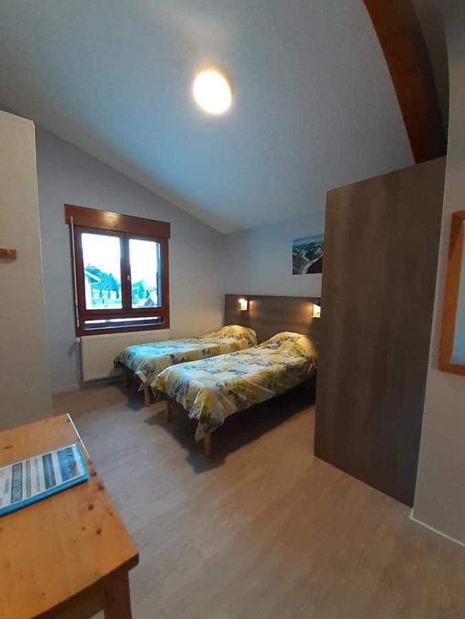Les Chalets Des Aiguilles Chamonix Exteriér fotografie